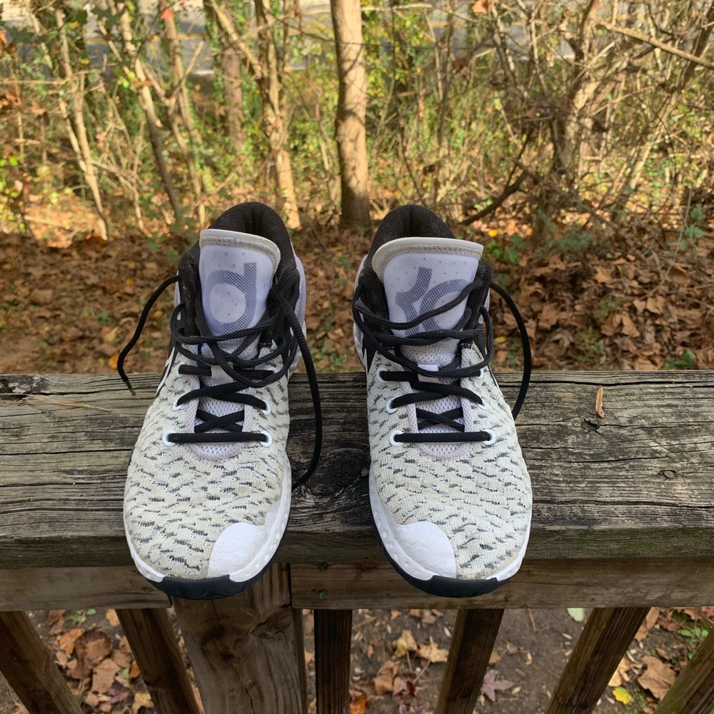 Nike KD Trey 5 VIII